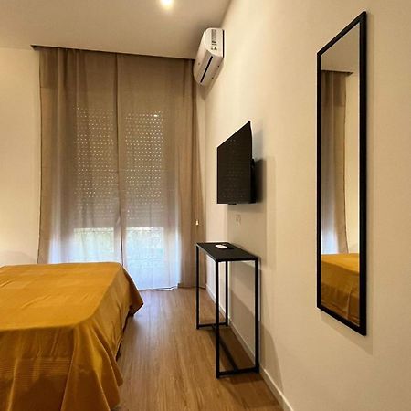 Bed and Breakfast Vista Veneto La Pennichella Agropoli Exterior foto