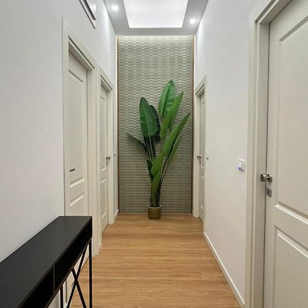 Bed and Breakfast Vista Veneto La Pennichella Agropoli Exterior foto