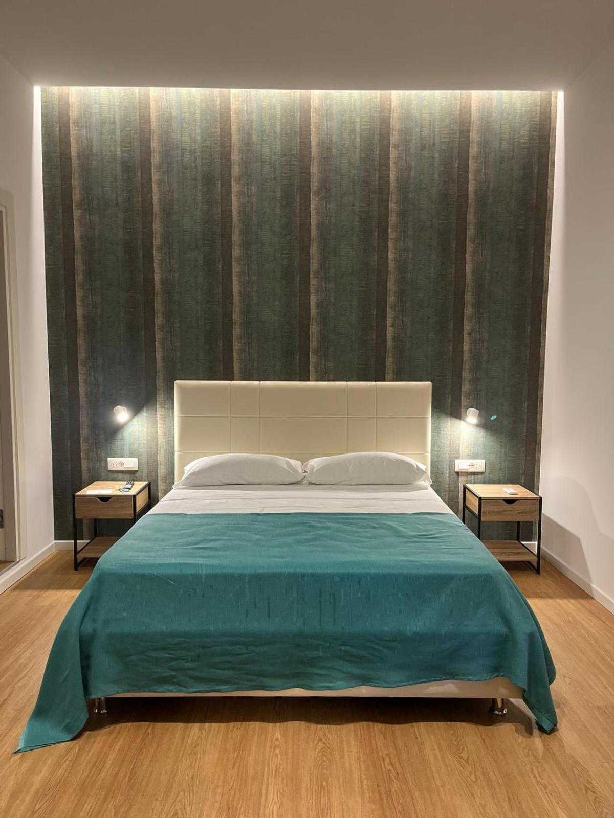 Bed and Breakfast Vista Veneto La Pennichella Agropoli Exterior foto