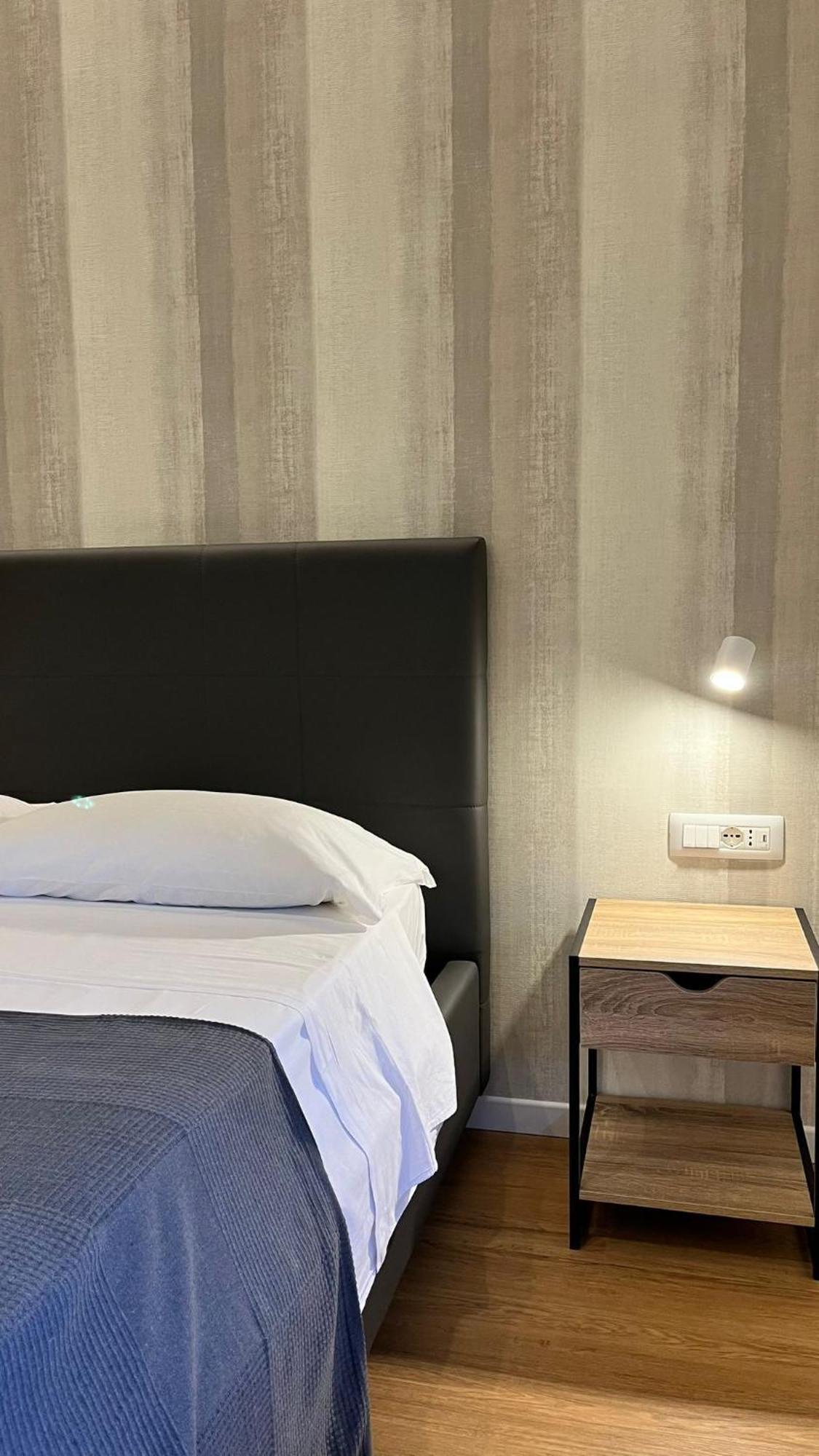 Bed and Breakfast Vista Veneto La Pennichella Agropoli Exterior foto